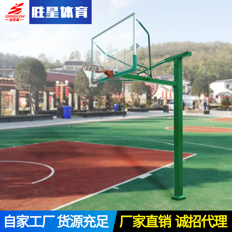 常德市移动篮球架移动篮球架 - 价格